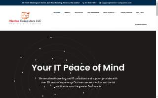 Nentec Computers LLC of Woburn