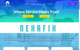 Nexa-Fix