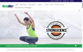 NutriMost Wellness & Weight Loss