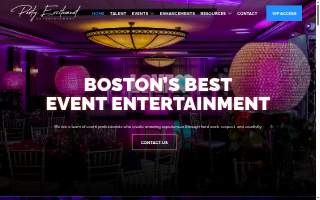 Party Excitement Entertainment of Woburn
