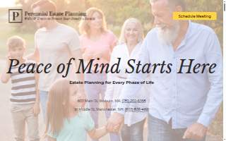 Perennial Estate Planning (Perennial Trust)