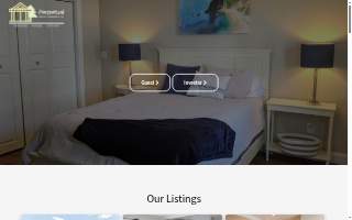 Perpetual Property Management Inc