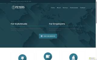 Peters Immigration Law P.C.