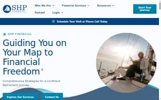 SHP Financial of Woburn