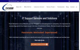 TCom Networks LLC