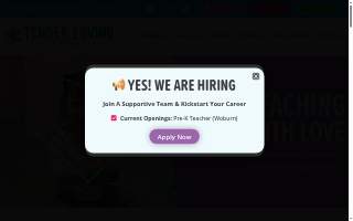 Tender Loving Care Childcare Centers LLC