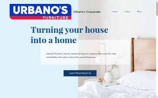 Urbano's Furniture