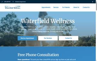 Waterfield Wellness