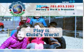 World of Wonder Inc