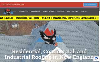 Altitude Roofing