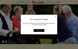 American Flatbread Worcester