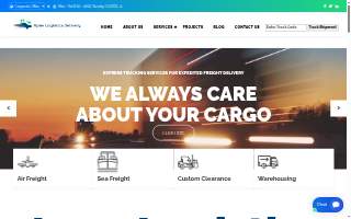 Apex Delivery Logistics, Inc.