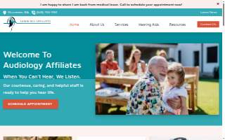 Audiology Affiliates