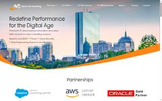 Avco Consulting