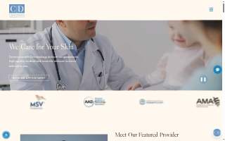 Commonwealth Dermatology