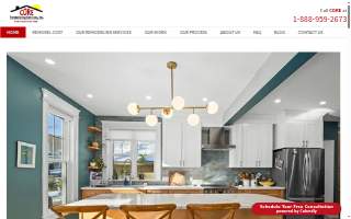 CORE Remodeling Services, Inc.