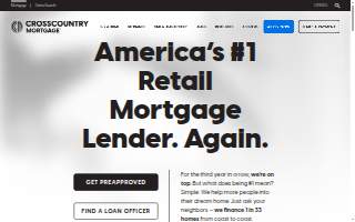 Emily DeGray at CrossCountry Mortgage