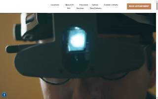 Goswick Eye | Best Glasses, Contacts & Eye Exams