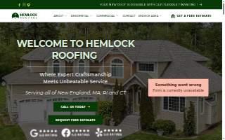Hemlock Roofing