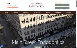 Main Street Endodontics