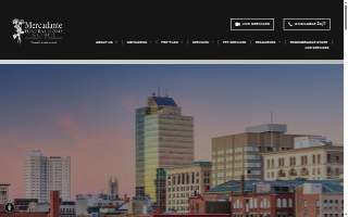 Mercadante Funeral Home & Chapel