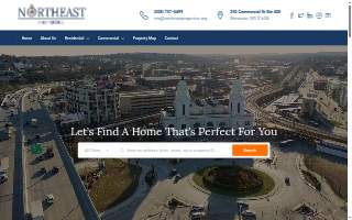 Northeast Properties.