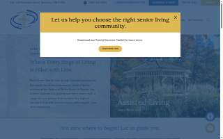 Notre Dame Health Care