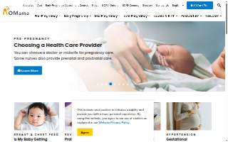 Omama Home Healthcare