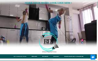 RDJ Cleaning Services