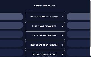 Smart Cellular
