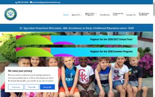 St Spyridon Preschool