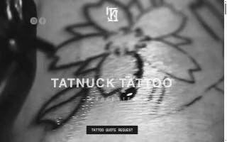 Tatnuck Tattoo Shop of Worcester