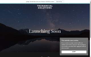 Trunancial Solutions (Accounting and CFO Services)