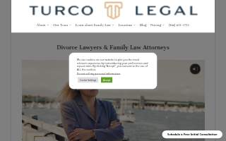 Turco Legal, P.C. of Worcester