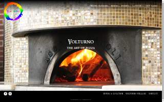 Volturno Pizza Napoletana
