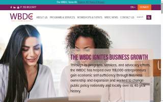 Worcester Business Development Corporation