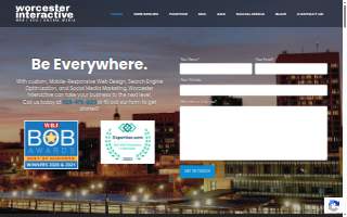 Worcester Interactive