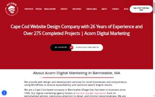 Acorn Digital Marketing
