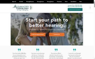 Advanced Audiology Associates, Inc.