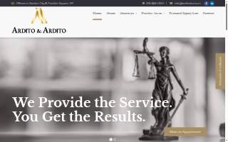 Ardito Law Group