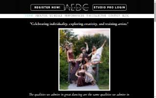Arts Edge Dance Company