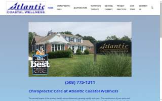 Atlantic Coastal Wellness