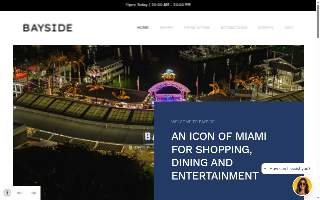 Bayside Tent & Table