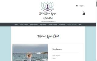 Bit of Bliss Yoga of Cape Cod