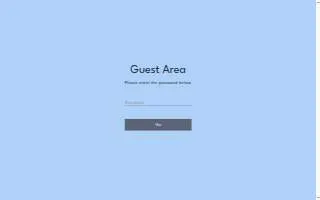 Cape Cat website