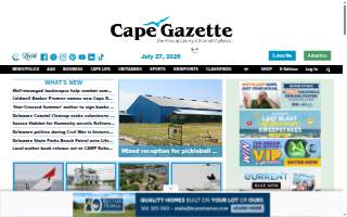 Cape Home Tree Service, Inc.