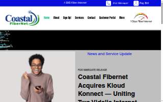 Coastal Financial Credit Union