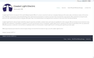 Coastal Light Electric