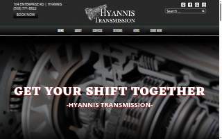 Hyannis Transmission II of Yarmouth