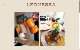 Leonessa